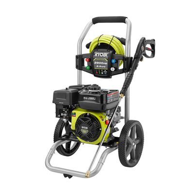 Ryobi 2900 PSI 2.5GPM Gas Pressure Washer | DealDog Trinidad & Tobago Ryobi 2900 PSI 2.5GPM Gas Pressure Washer | DealDog Trinidad & Tobago