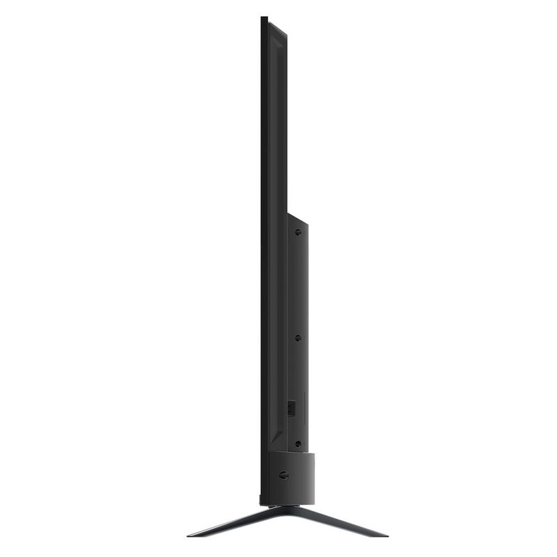 Smart TV Gaming JVC QLED PRO 65” 4K con Google TV (LT-65KM858)