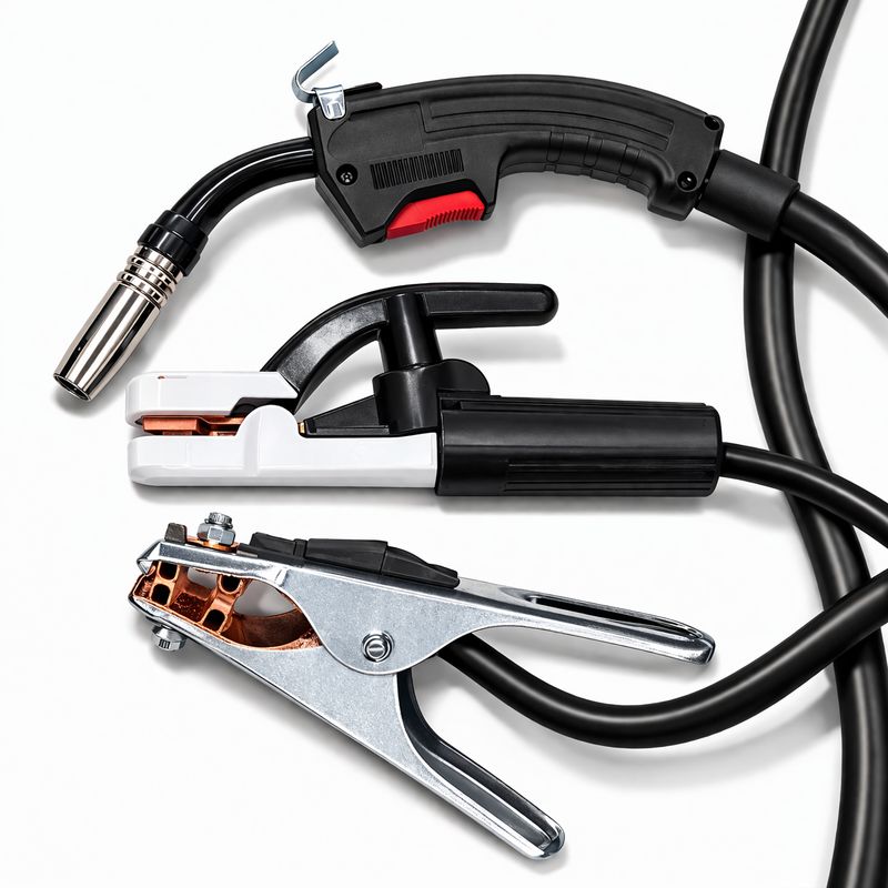 EGT 3-in-1 MIG / TIG / MMA Inverter Welder – 160A (110V/220V Dual Voltage)