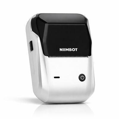 NIIMBOT B1 Portable Bluetooth Thermal Label Maker NIIMBOT B1 Portable Bluetooth Thermal Label Maker