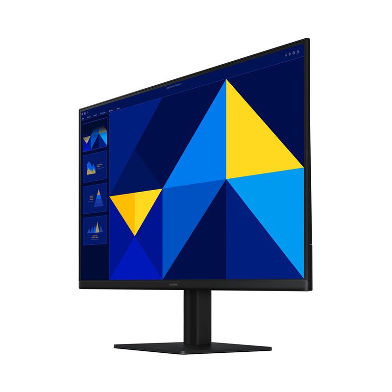 Samsung Essential S3 27" Full HD IPS Monitor 100Hz (S27D300GAN)
