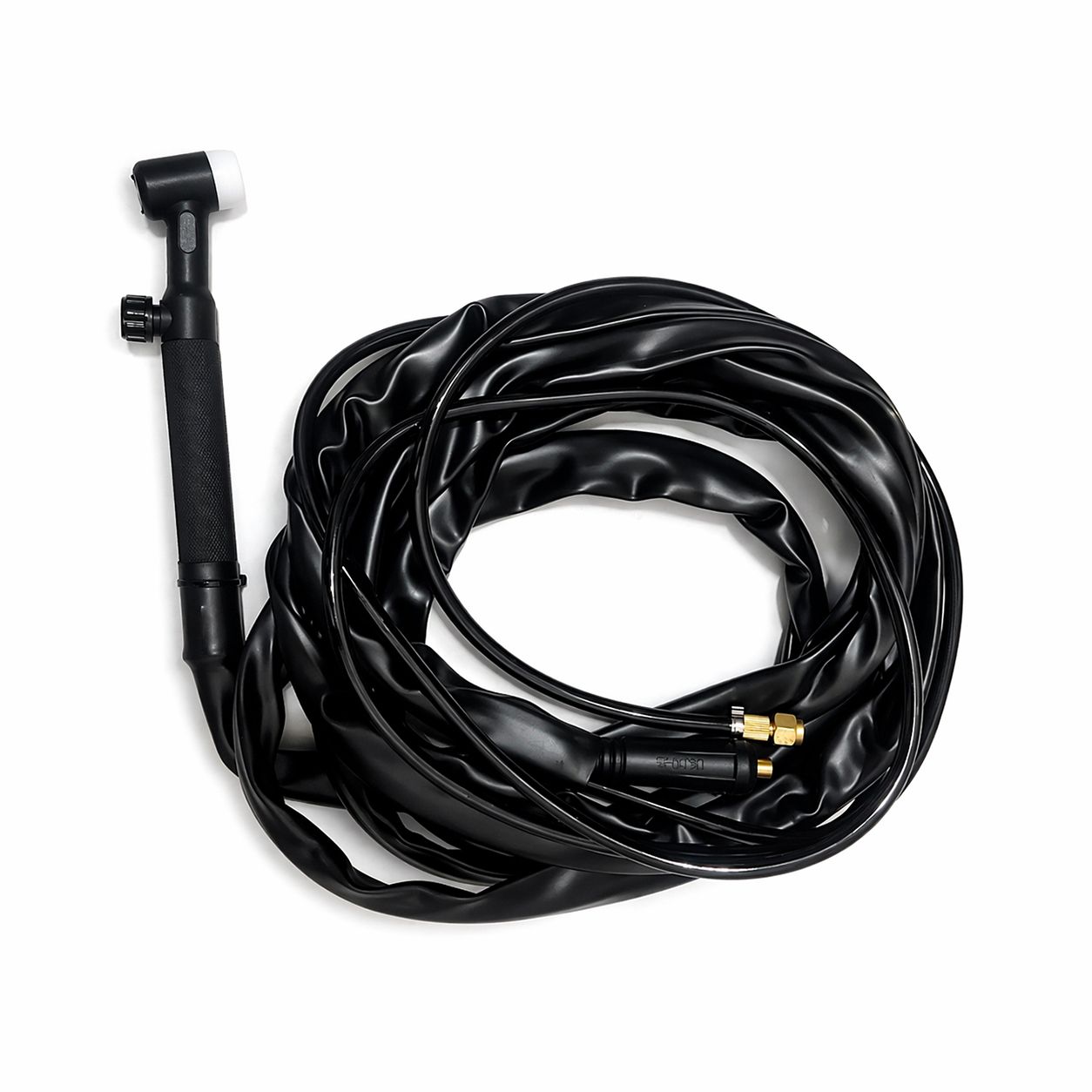 Professional TIG Torch Lead Assembly