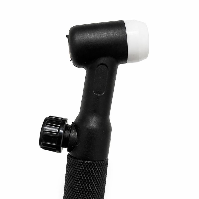 Professional TIG Torch Welding Lead Assembly WP-17 150 amps (DC) ~125 amps (AC)