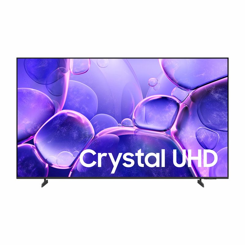 Samsung 65 inch U8000F Crystal UHD Smart TV 4K