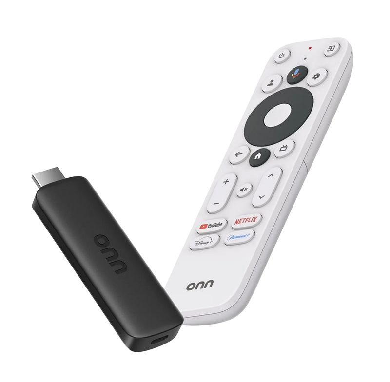 Onn Google TV Full HD Streaming Device