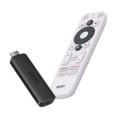 Onn Google TV Full HD Streaming Device