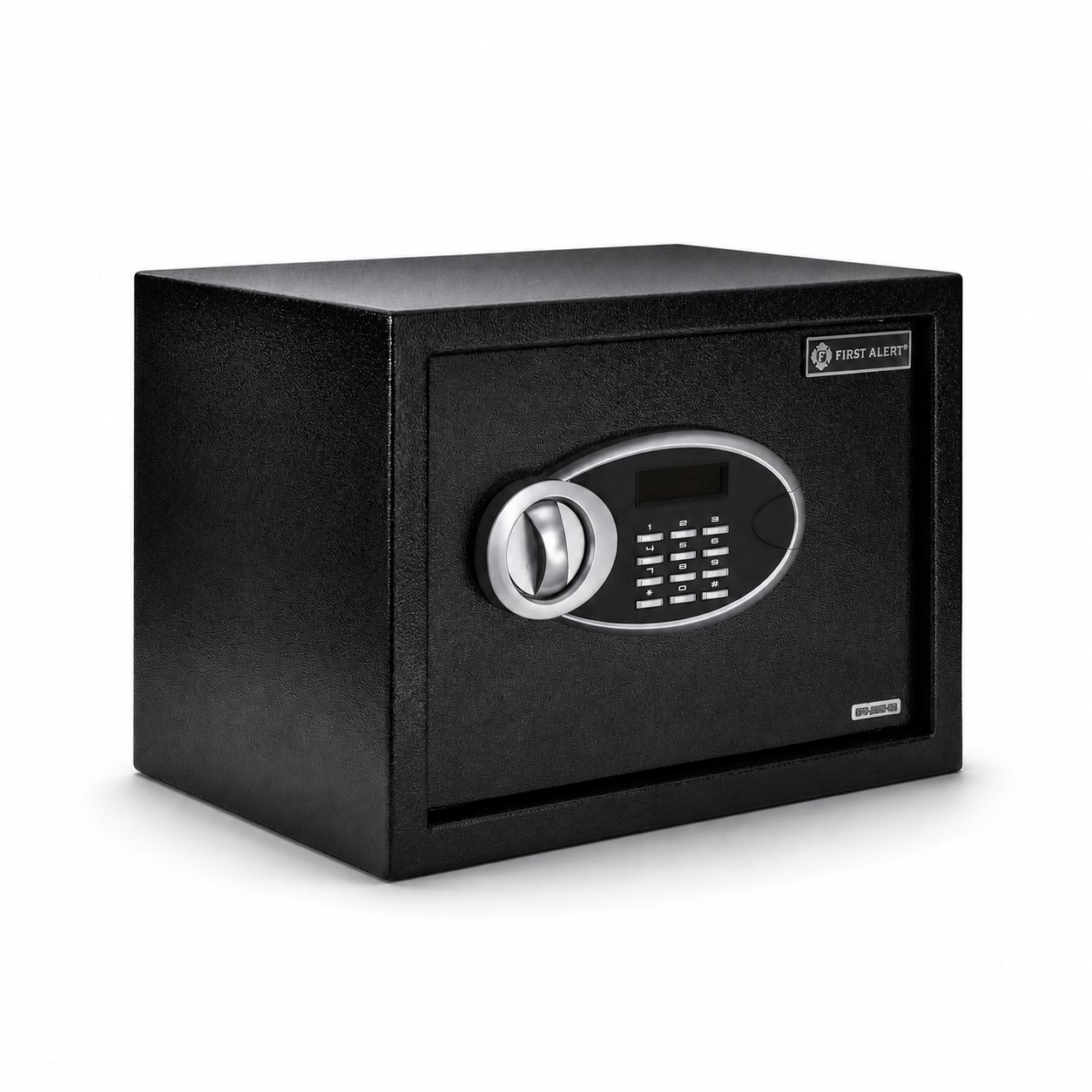 Caja Fuerte Digital Antirrobo First Alert 4005DFB – 0.73 Pies Cúbicos Resistente al Agua