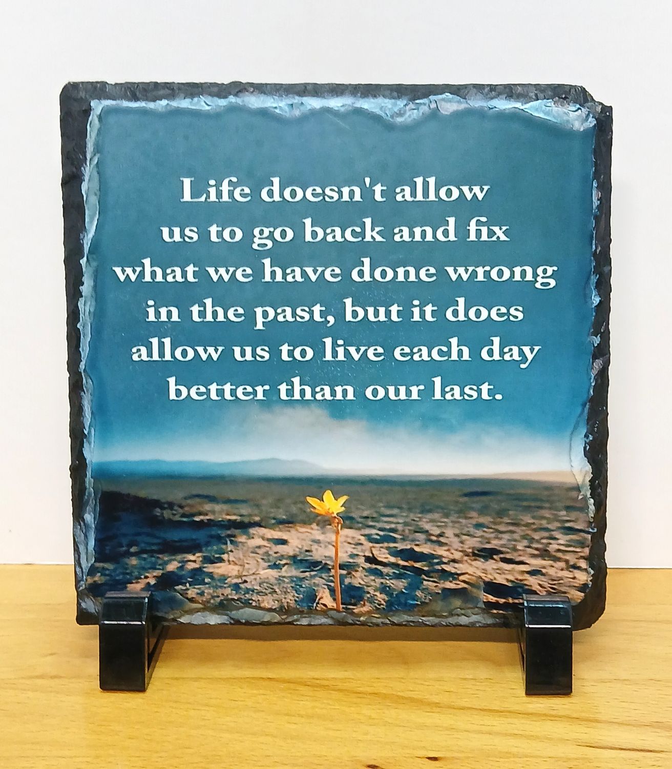 Inspirational Slate