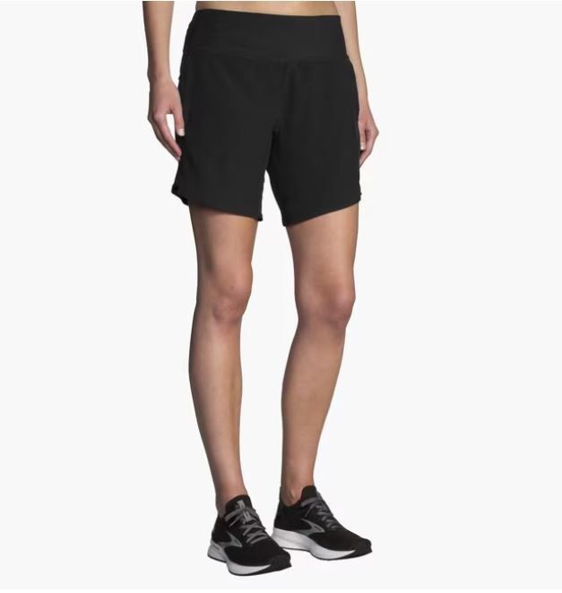 Chaser 7" Short 2.0
