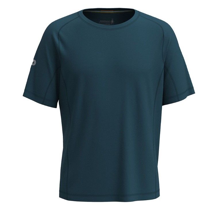 Active Ultralite Short Sleeve