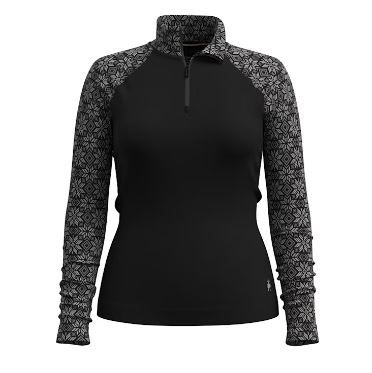 Classic  Thermal BL 1/4 zip