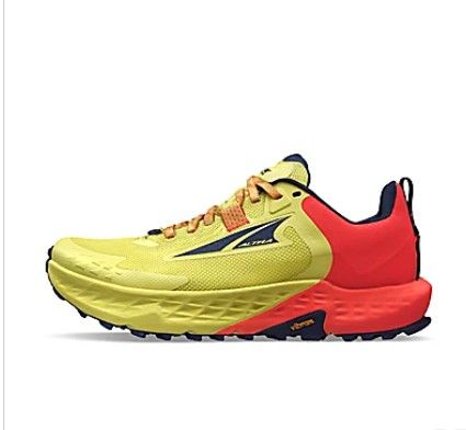 Timp 5 Timp 5, Size: 6.0, Color: Neon/Coral