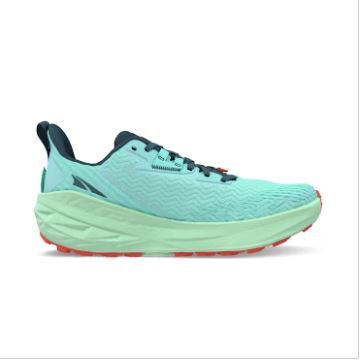 Altra Experience Wild, Size: 6.0, Color: Teal