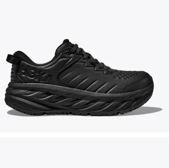 Bondi SR, Size: 6.0, Width: B, Colour: Black