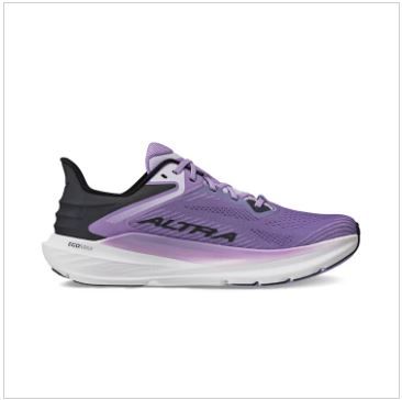 Torin 8, Size: 6.0, Width: Regular, Colour: Purple