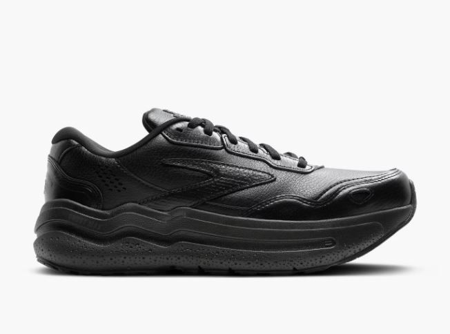 Ghost Max L, Size: 8.0, Width: D, Colour: Black