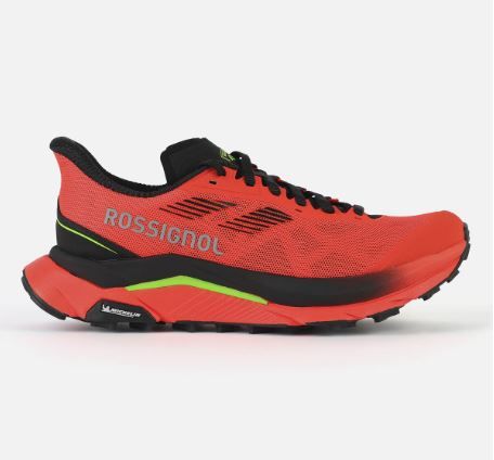 Vezor, Size: 8.0, Color: Neon Red
