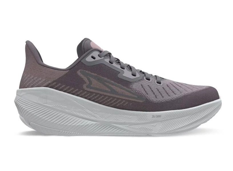 Experience Flow, Size: 6.0, Color: Purple