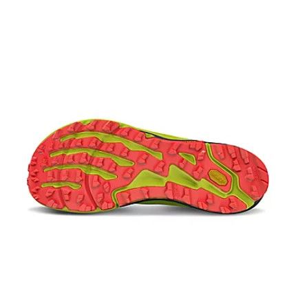 Timp 5, Size: 8.0, Color: Lime
