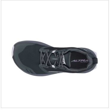 Superior 7, Size: 6.0, Color: Black