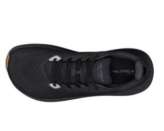 FWD Via 2, Color: Black/Black, Size: 8.0