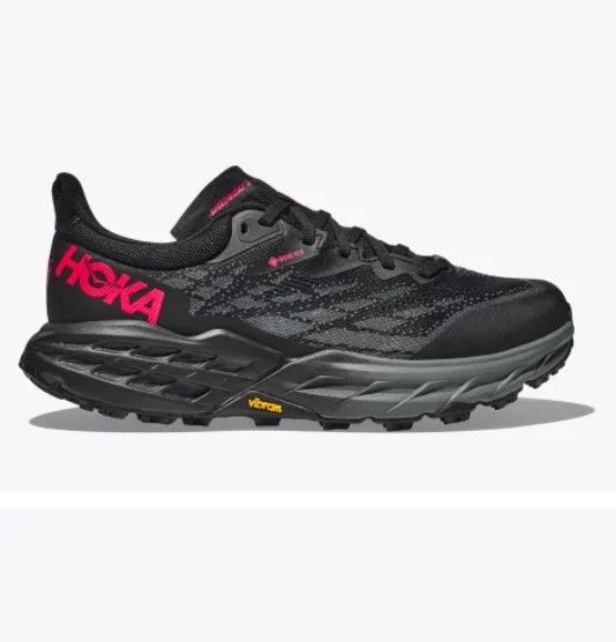 Speedgoat 5 GTX Spike