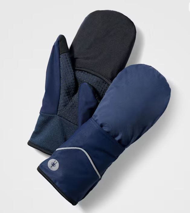 Active Fleece Wind Mitten