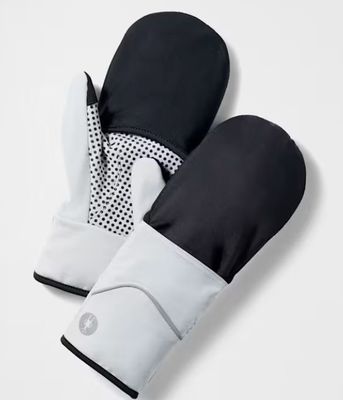 Active Fleece Wind Mitten