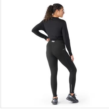 Active Fleece Tight