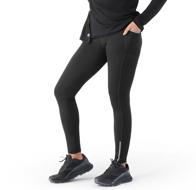 Active Fleece Tight