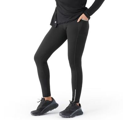 Active Fleece Tight