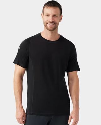 Active Ultralite Short Sleeve