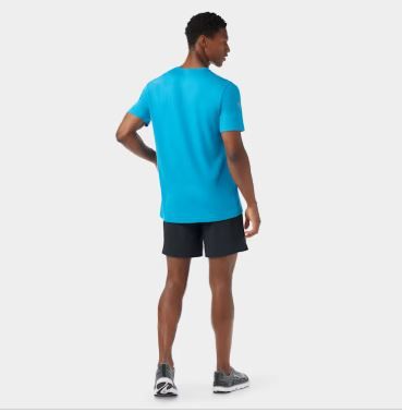 Active Short Sleeve