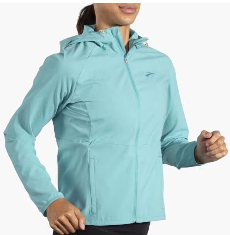 Canopy Jacket