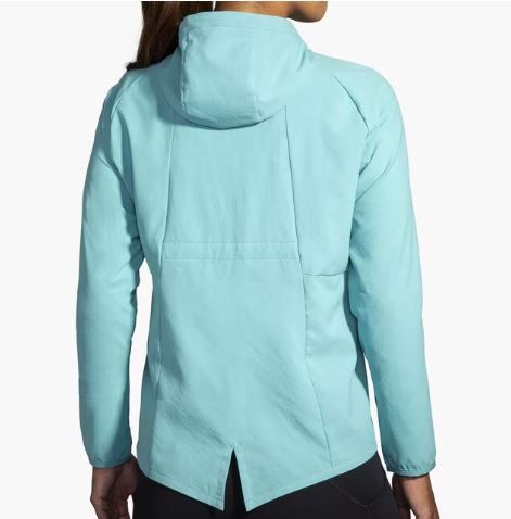 Canopy Jacket