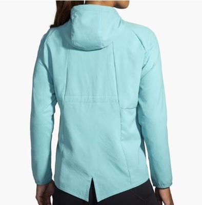 Canopy Jacket