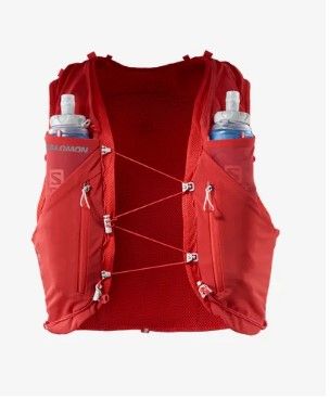 Advance Skin 12L