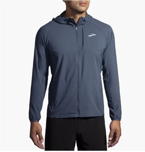 Canopy Jacket