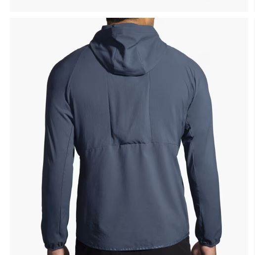 Canopy Jacket
