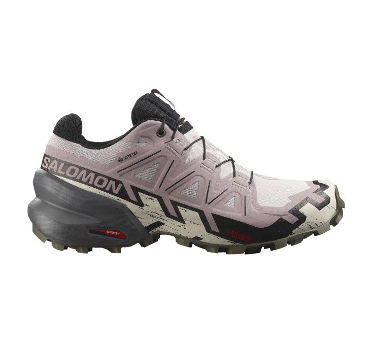 Speedcross 6 GTX
