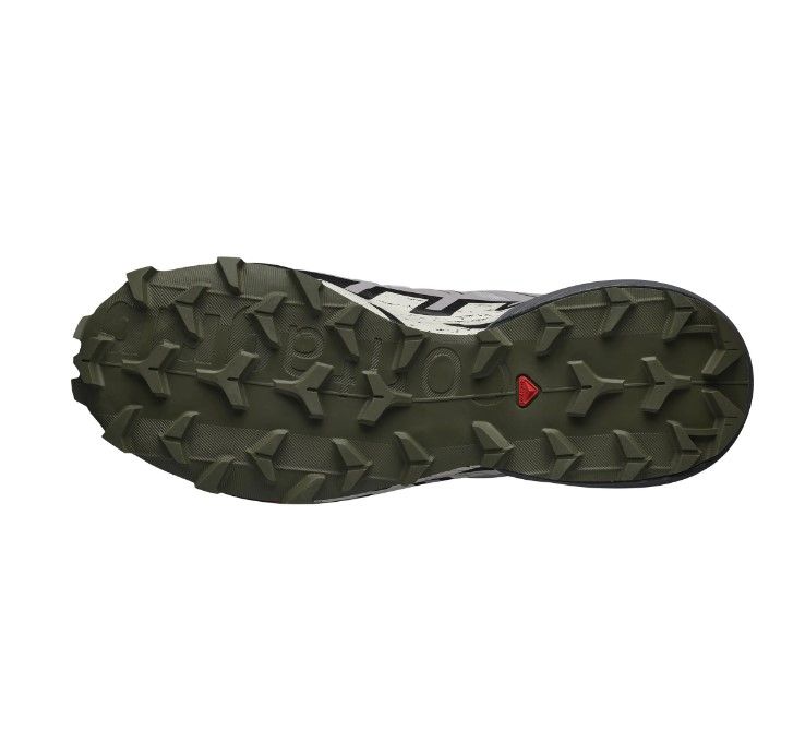 Speedcross 6 GTX