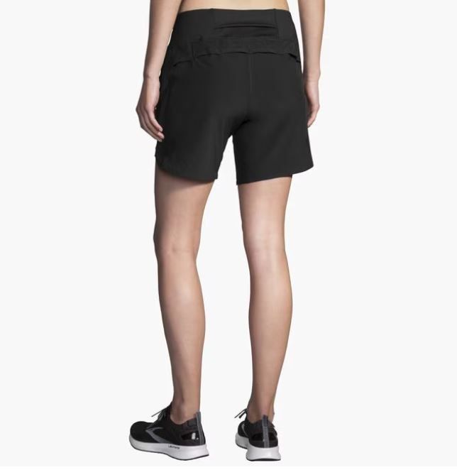 Chaser 7" Short 2.0
