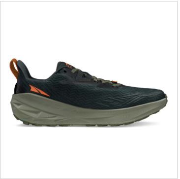 Altra Experience Wild