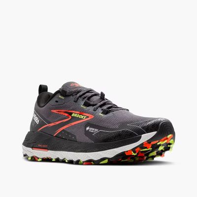 Cascadia 18 GTX