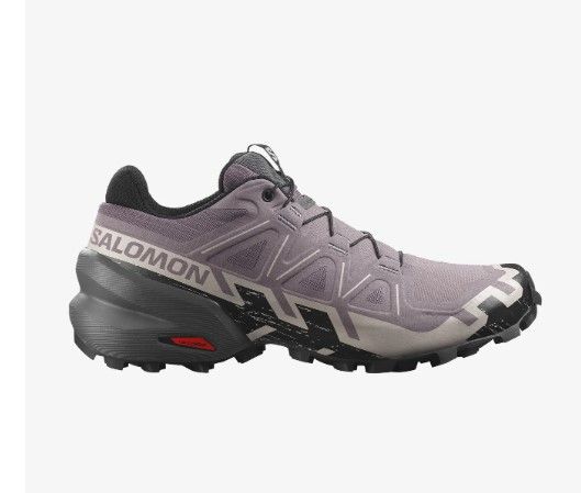Speedcross 6