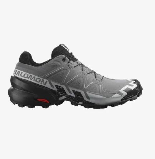 Speedcross 6