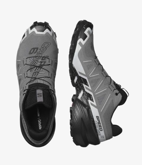 Speedcross 6