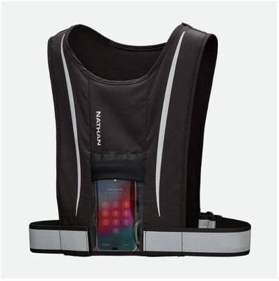 Hypernight Stash Reflective Vest