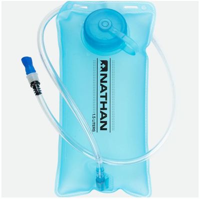 1.5 L Quickstart Hydration Bladder w wide mouth 1.5 L Quickstart Hydration Bladder w wide mouth