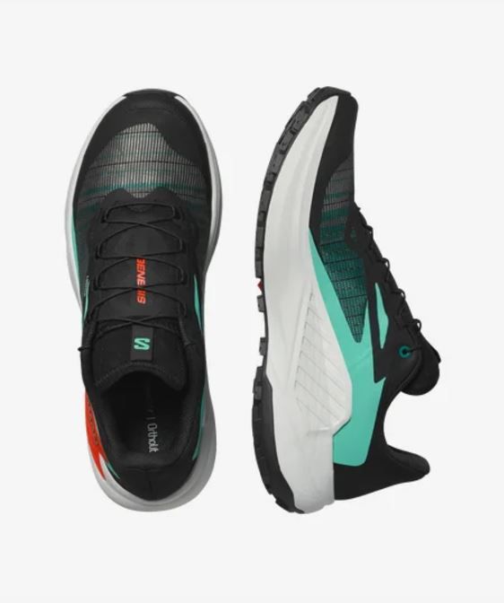Salomon Genesis